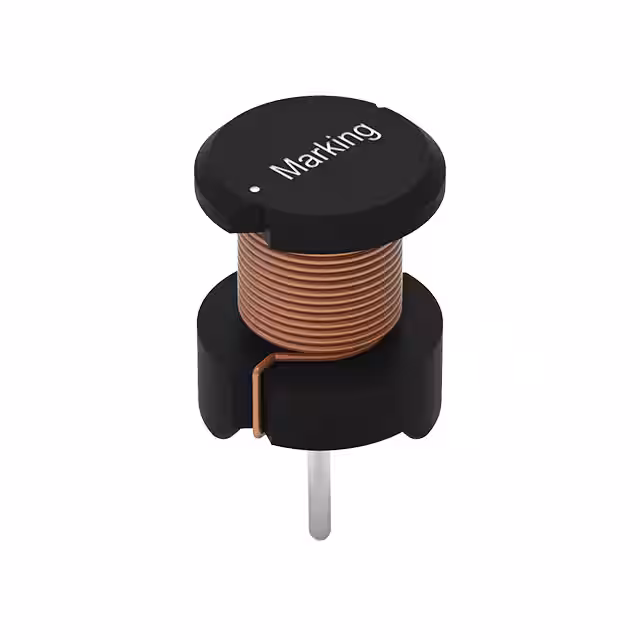 768772332 Würth Elektronik  Inducteurs fixes